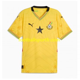 Tenue Ghana Exterieur 2024 Maillot de Foot